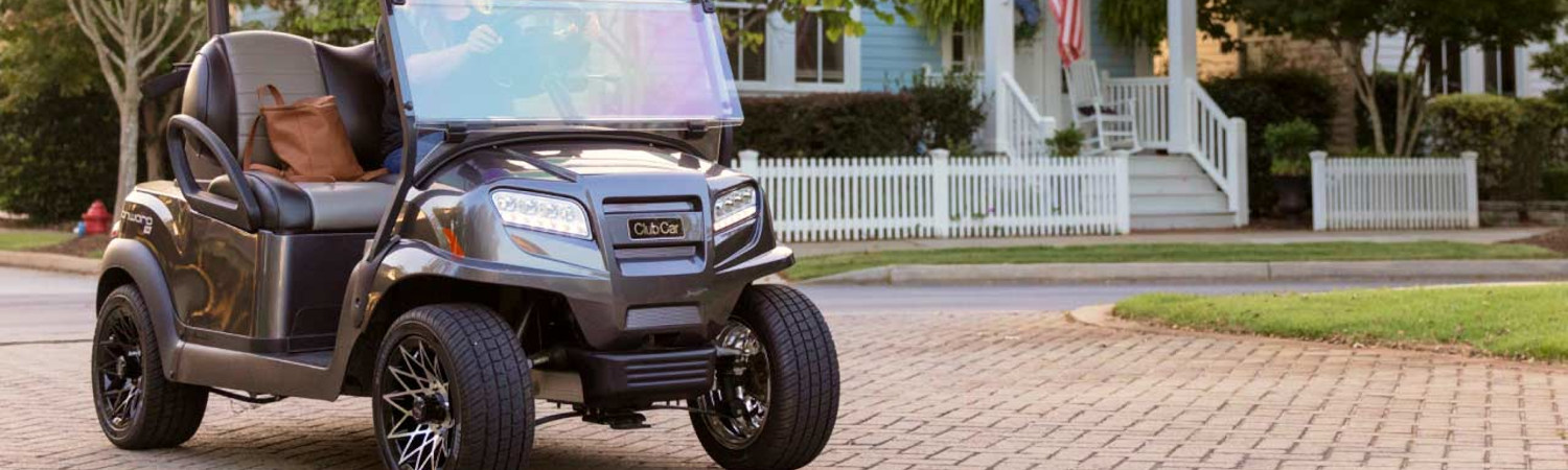 2023 Club Car® Onward for sale in Lanier Carts and Outdoor, Oakwood, Georgia